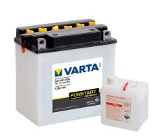 Батарея аккумуляторная 